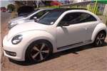  2013 VW Beetle Beetle 2.0