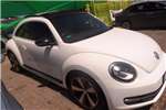  2013 VW Beetle Beetle 2.0