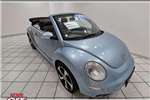  2008 VW Beetle BEETLE 2.0 CABRIOLET