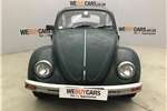  1976 VW Beetle Beetle 2.0 Highline