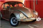  1984 VW Beetle Beetle 2.0 Highline