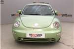  2000 VW Beetle Beetle 2.0 Highline