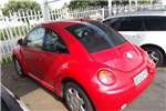  2001 VW Beetle Beetle 2.0 Highline