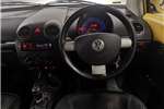  2007 VW Beetle Beetle 2.0 Highline