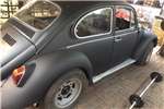  1973 VW Beetle 