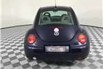  2001 VW Beetle Beetle 2.0 Highline automatic