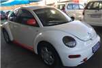  2002 VW Beetle 