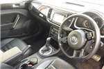  2013 VW Beetle Beetle 2.0 Highline automatic