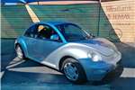  2000 VW Beetle 