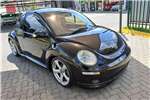 Used 2006 VW Beetle 
