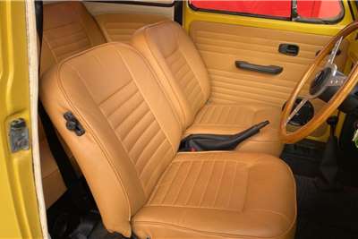  1974 VW Beetle 335i coupé Exclusive DCT