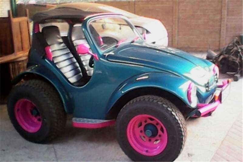 vw beetle buggy
