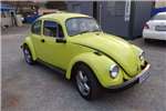  1998 VW Beetle Beetle cabriolet 2.0