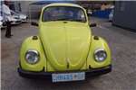  1998 VW Beetle Beetle cabriolet 2.0