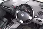  2006 VW Beetle Beetle cabriolet 2.0
