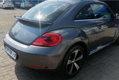 Used 2014 VW Beetle Dune 1.4TSI