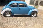 Used 0 VW Beetle 