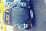  0 VW Beetle 