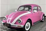 1975 VW Beetle