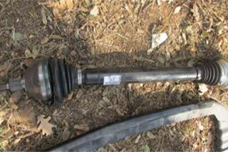 VW Beetle Right Drive Shaft For Sale 2013
