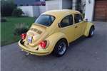  1978 VW Beetle 