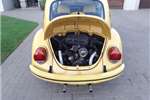  1978 VW Beetle 