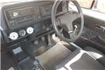  1984 VW Caddy 