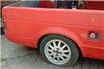  1994 VW Caddy 