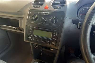  2005 VW Caddy Caddy 1,6