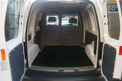  2007 VW Caddy Caddy 1,6