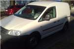  2008 VW Caddy Caddy 1,6