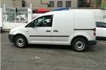  2009 VW Caddy Caddy 1,6