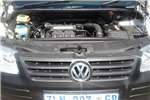  2010 VW Caddy 