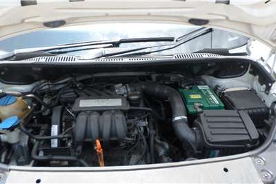  2011 VW Caddy Caddy 1,6