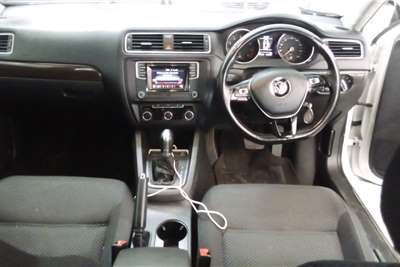  2012 VW Caddy Caddy 1,6