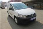  2014 VW Caddy Caddy 1,6