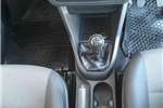  2016 VW Caddy Caddy 1.6 crew bus