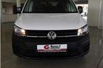  2018 VW Caddy Caddy 1.6 crew bus