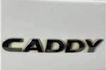  2018 VW Caddy Caddy 1.6 crew bus