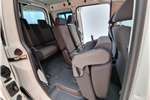  2019 VW Caddy Caddy 1.6 crew bus