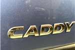  2019 VW Caddy Caddy 1.6 crew bus