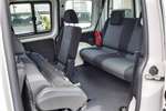  2021 VW Caddy Caddy 1.6 crew bus
