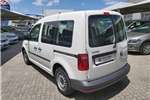  2021 VW Caddy Caddy 1.6 crew bus