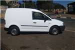  2007 VW Caddy Caddy 1.6 panel van