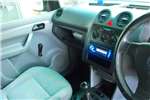  2007 VW Caddy Caddy 1.6 panel van