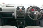  2008 VW Caddy Caddy 1.6 panel van