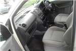  2009 VW Caddy Caddy 1.6 panel van