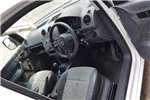  2010 VW Caddy Caddy 1.6 panel van