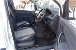 Used 2011 VW Caddy 1.6 panel van