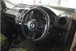  2012 VW Caddy Caddy 1.6 panel van
